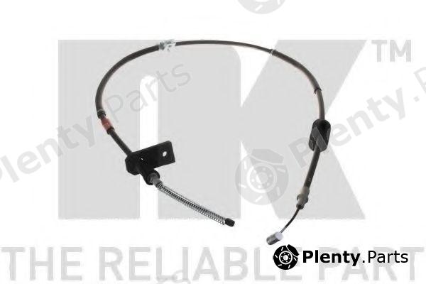  NK part 905220 Cable, parking brake