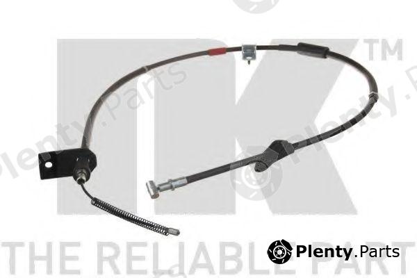  NK part 905223 Cable, parking brake