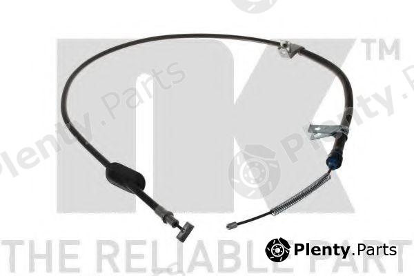  NK part 905224 Cable, parking brake