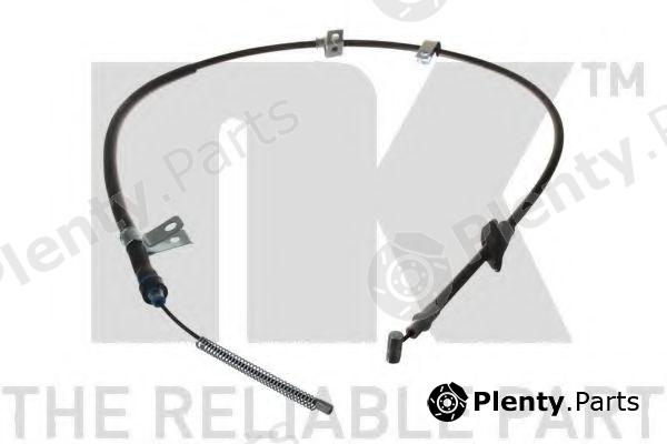  NK part 905225 Cable, parking brake