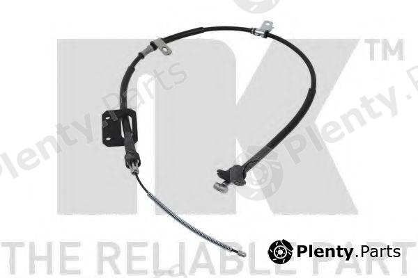  NK part 905226 Cable, parking brake