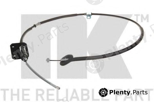  NK part 905228 Cable, parking brake