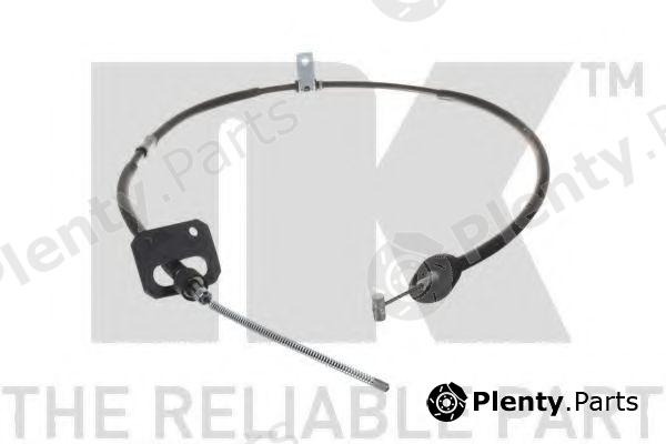  NK part 905229 Cable, parking brake