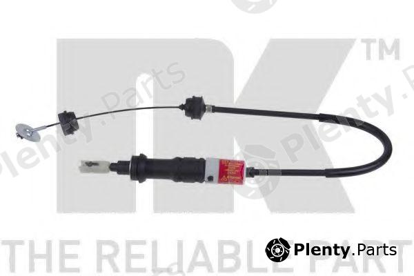  NK part 921937 Clutch Cable