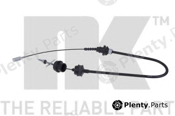  NK part 921938 Clutch Cable