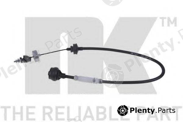  NK part 921944 Clutch Cable