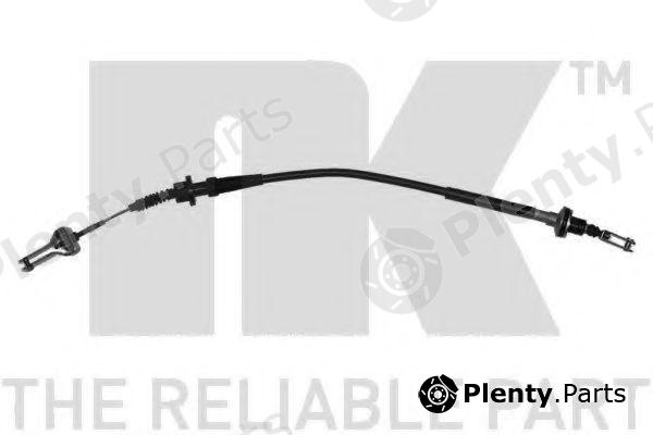  NK part 922202 Clutch Cable