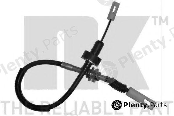  NK part 922346 Clutch Cable