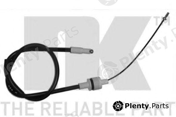  NK part 922521 Clutch Cable