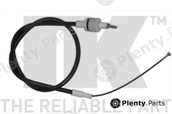  NK part 922526 Clutch Cable