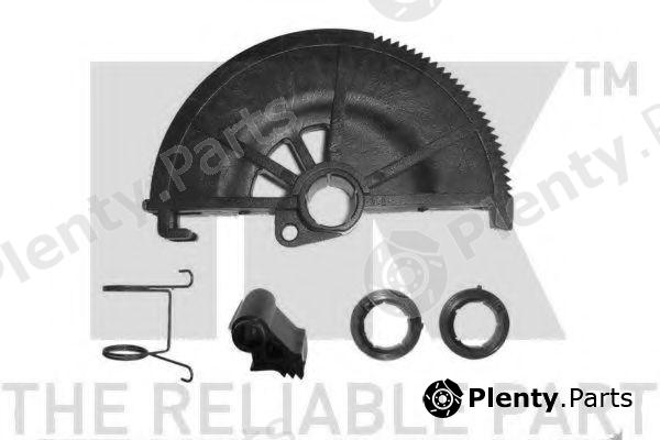  NK part 922549 Repair Kit, automatic clutch adjustment