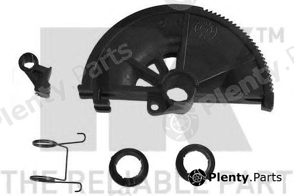  NK part 922550 Repair Kit, automatic clutch adjustment