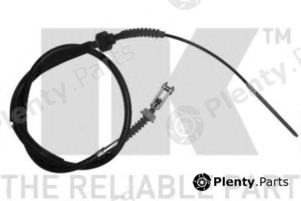  NK part 923301 Clutch Cable