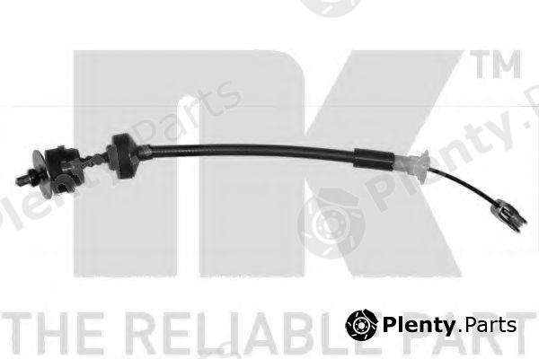  NK part 923705 Clutch Cable