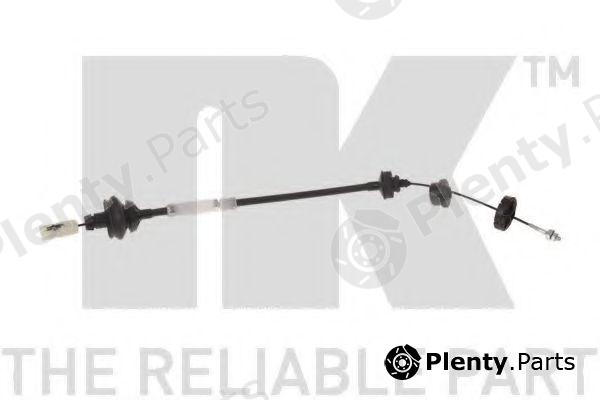  NK part 923745 Clutch Cable
