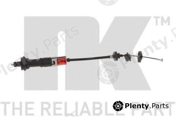  NK part 923747 Clutch Cable