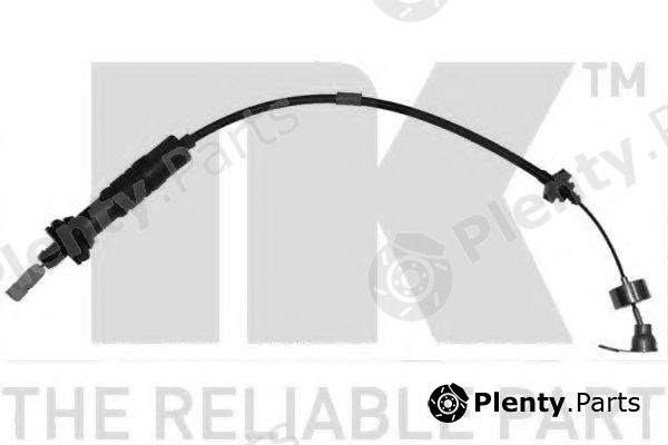  NK part 923748 Clutch Cable