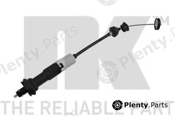  NK part 923757 Clutch Cable
