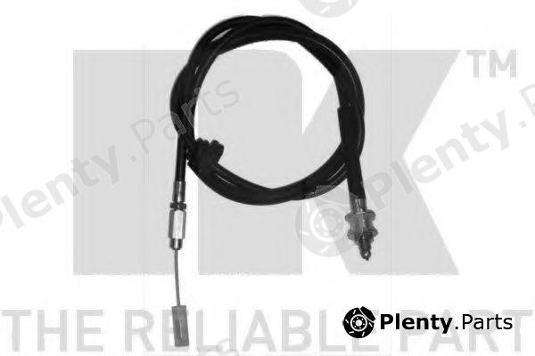  NK part 924735 Clutch Cable