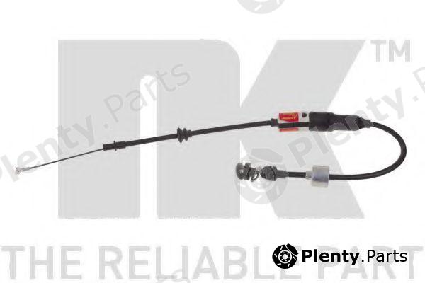  NK part 924762 Clutch Cable