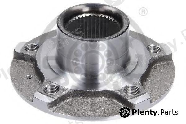  OPTIMAL part 04-P407 (04P407) Wheel Hub