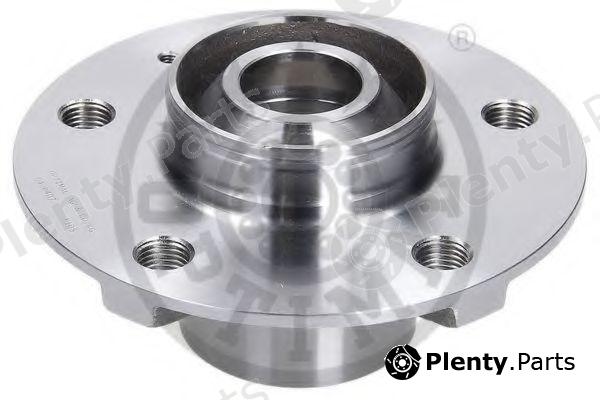 OPTIMAL part 04-P407 (04P407) Wheel Hub