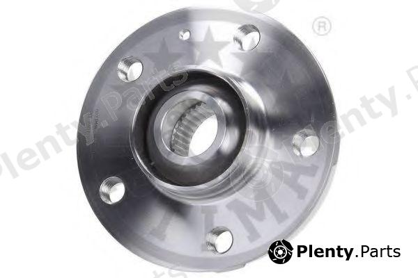  OPTIMAL part 04-P407 (04P407) Wheel Hub