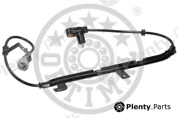  OPTIMAL part 06-S265 (06S265) Sensor, wheel speed