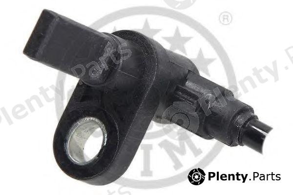  OPTIMAL part 06-S276 (06S276) Sensor, wheel speed