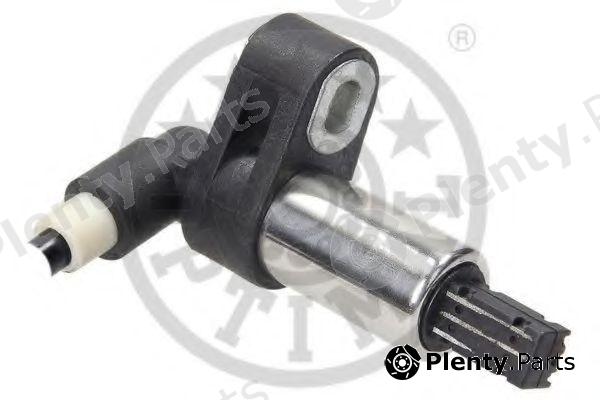  OPTIMAL part 06-S282 (06S282) Sensor, wheel speed