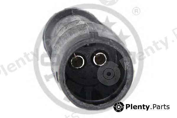  OPTIMAL part 06-S282 (06S282) Sensor, wheel speed