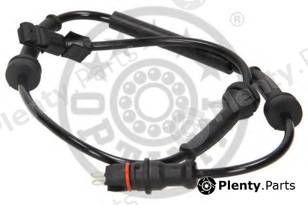  OPTIMAL part 06-S370 (06S370) Sensor, wheel speed