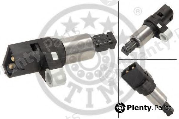  OPTIMAL part 06-S382 (06S382) Sensor, wheel speed