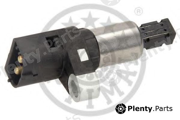  OPTIMAL part 06-S382 (06S382) Sensor, wheel speed