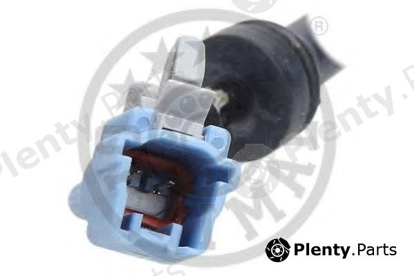  OPTIMAL part 06-S414 (06S414) Sensor, wheel speed