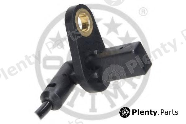 OPTIMAL part 06-S414 (06S414) Sensor, wheel speed