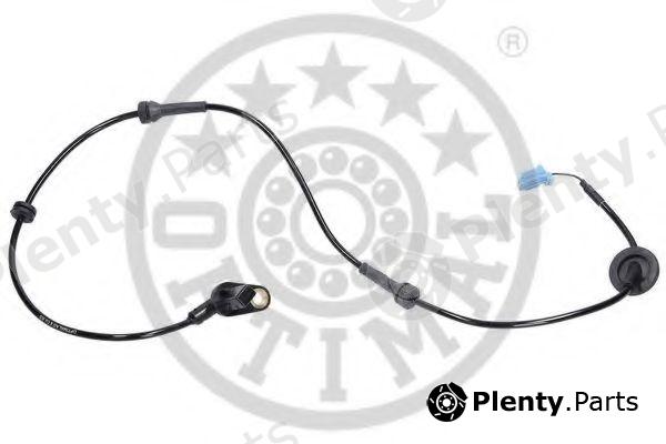  OPTIMAL part 06-S415 (06S415) Sensor, wheel speed