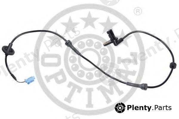  OPTIMAL part 06-S415 (06S415) Sensor, wheel speed