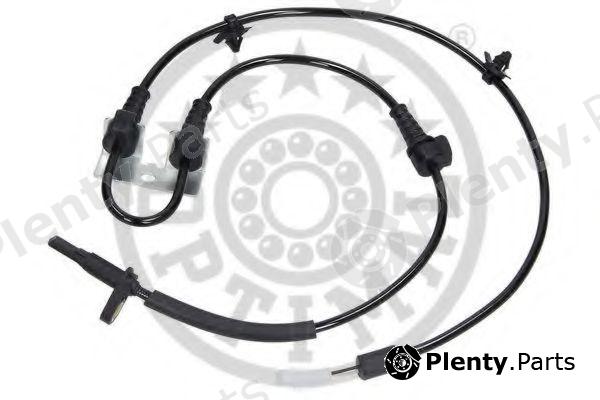  OPTIMAL part 06-S461 (06S461) Sensor, wheel speed