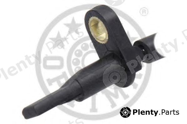  OPTIMAL part 06-S461 (06S461) Sensor, wheel speed