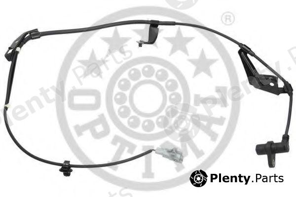  OPTIMAL part 06-S679 (06S679) Sensor, wheel speed