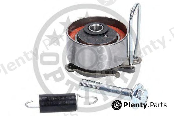  OPTIMAL part 0-N1330 (0N1330) Tensioner Pulley, timing belt