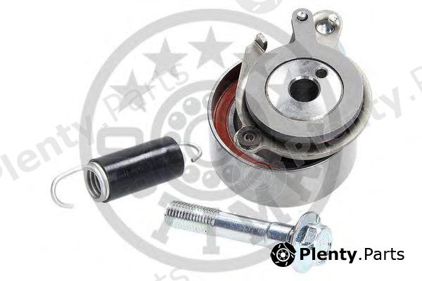  OPTIMAL part 0-N1330 (0N1330) Tensioner Pulley, timing belt