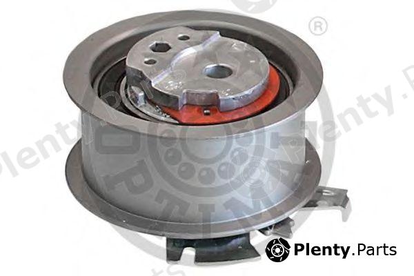  OPTIMAL part 0-N1335 (0N1335) Tensioner Pulley, timing belt
