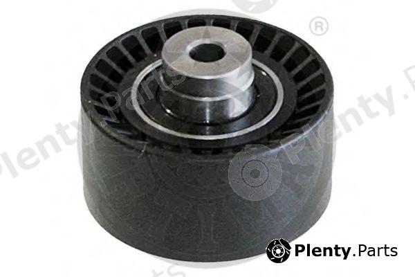  OPTIMAL part 0-N1360 (0N1360) Deflection/Guide Pulley, timing belt