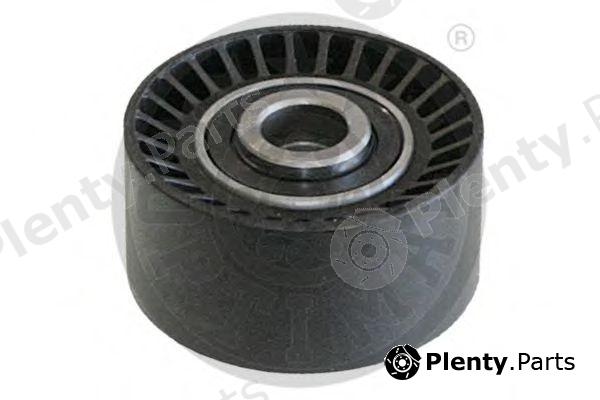  OPTIMAL part 0-N1360 (0N1360) Deflection/Guide Pulley, timing belt