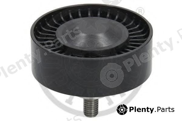  OPTIMAL part 0-N1453 (0N1453) Deflection/Guide Pulley, v-ribbed belt