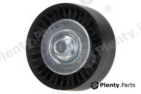  OPTIMAL part 0-N1454 (0N1454) Deflection/Guide Pulley, v-ribbed belt