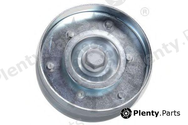  OPTIMAL part 0-N1458 (0N1458) Deflection/Guide Pulley, v-ribbed belt