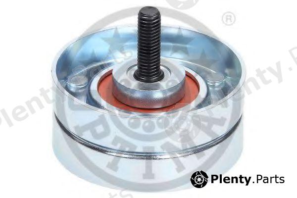  OPTIMAL part 0-N1489S (0N1489S) Tensioner Pulley, v-ribbed belt